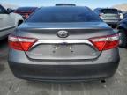2017 Toyota Camry Le იყიდება North Las Vegas-ში, NV - Front End