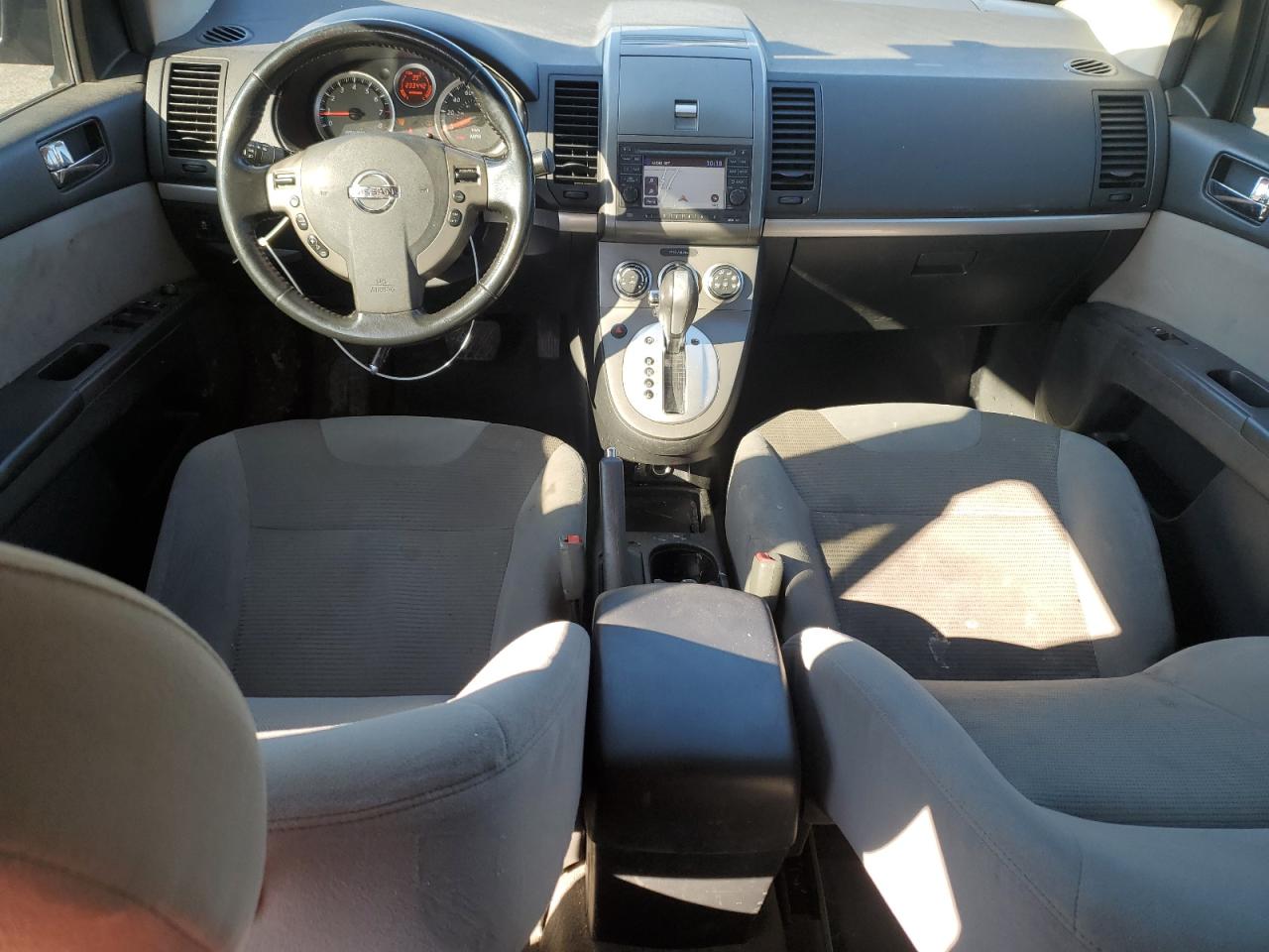 2012 Nissan Sentra - Image 8