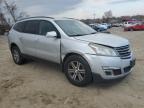 2017 Chevrolet Traverse Lt for Sale in Baltimore, MD - Front End