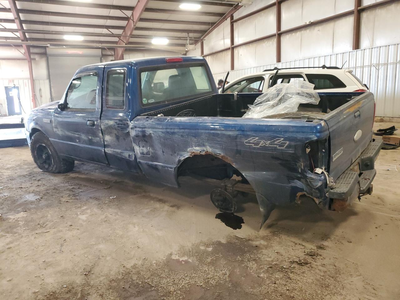 2009 Ford Ranger - Image 2