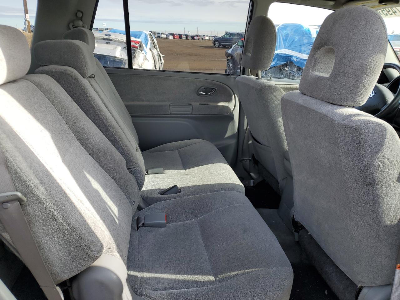 2004 Suzuki XL7 - Image 11