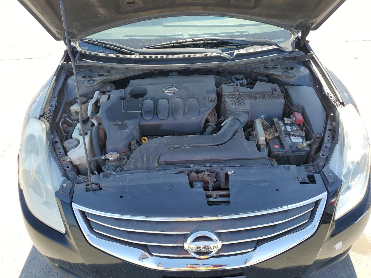 2011 Nissan Altima - Image 11
