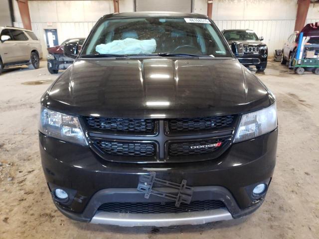  DODGE JOURNEY 2018 Czarny