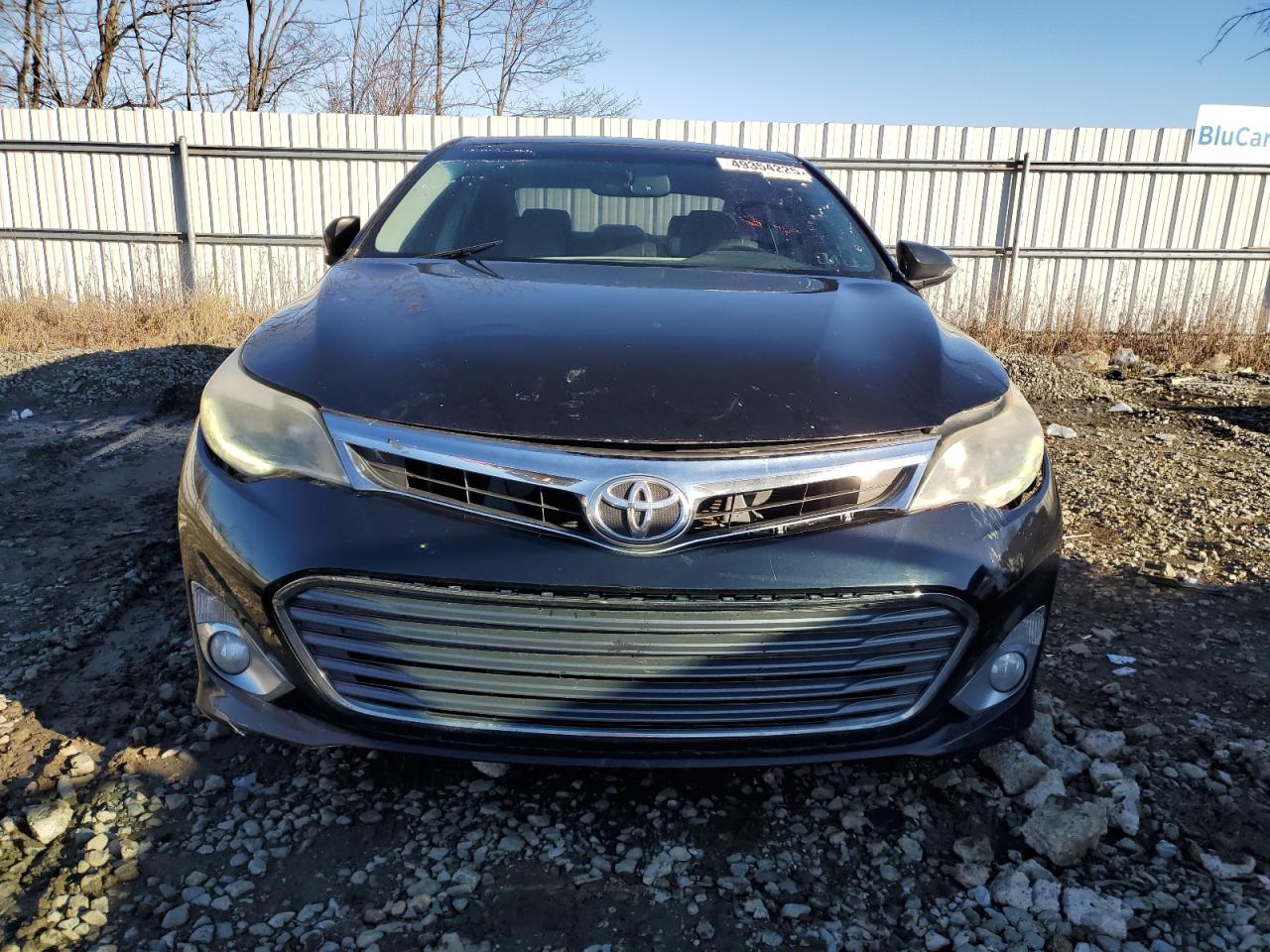 2014 Toyota Avalon - Image 5