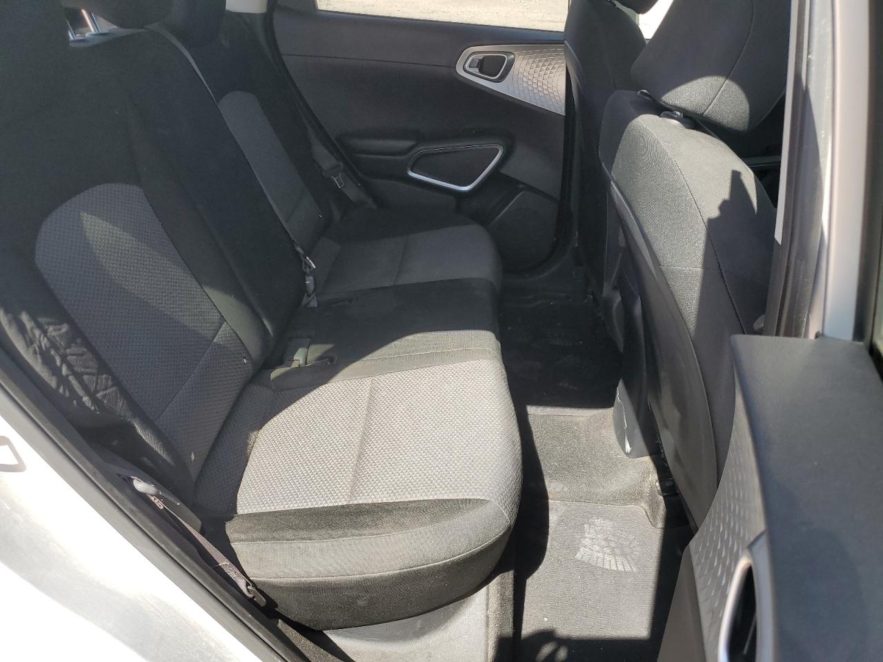 2020 Kia Soul - Image 10
