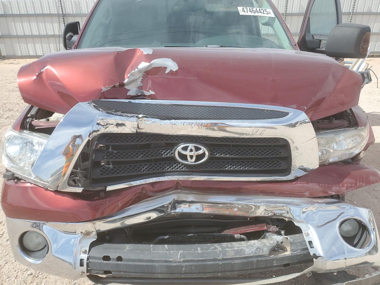 2007 Toyota Tundra - Image 13