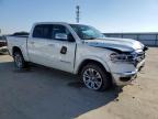2022 Ram 1500 Longhorn იყიდება Fresno-ში, CA - Rollover