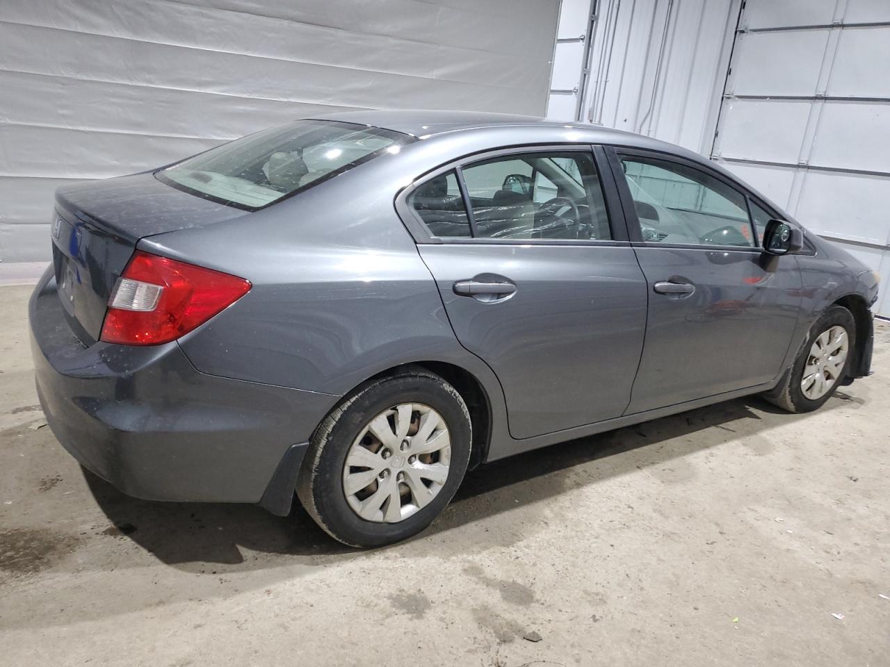 2012 Honda Civic - Image 3