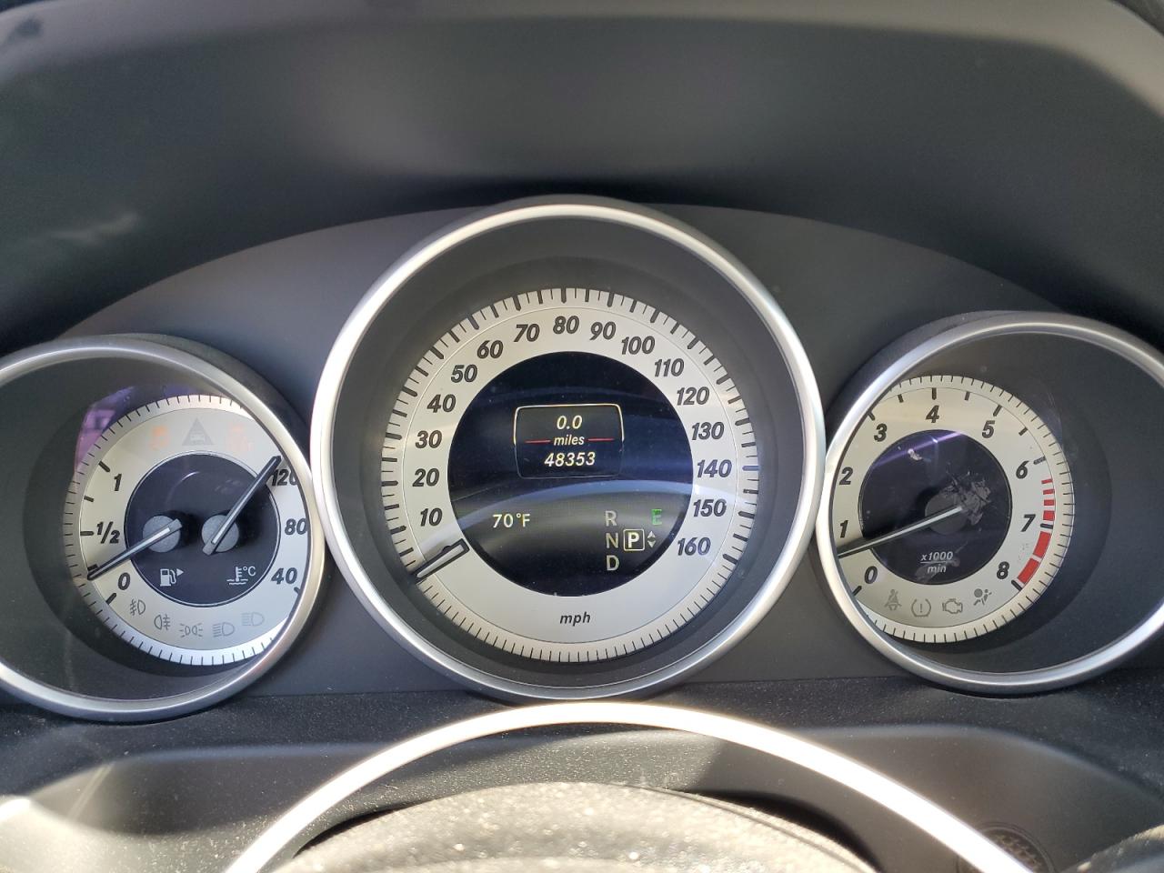 2016 Mercedes-Benz E-klasse - Image 9
