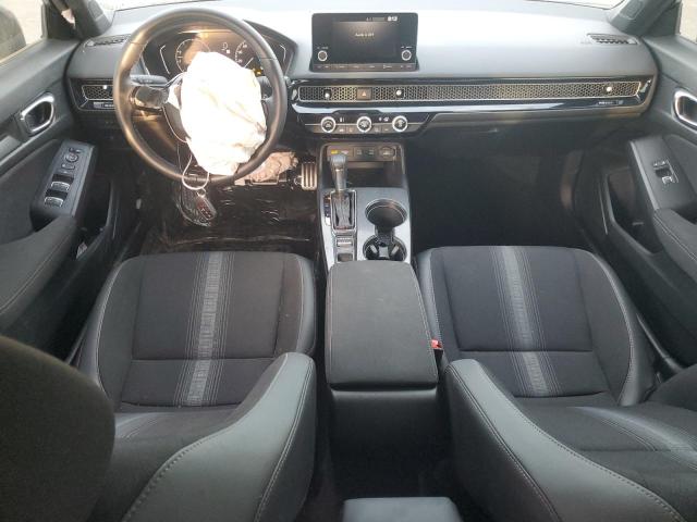  HONDA CIVIC 2025 Угольный