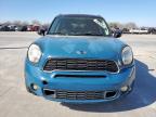 2012 Mini Cooper S Countryman de vânzare în Grand Prairie, TX - Front End
