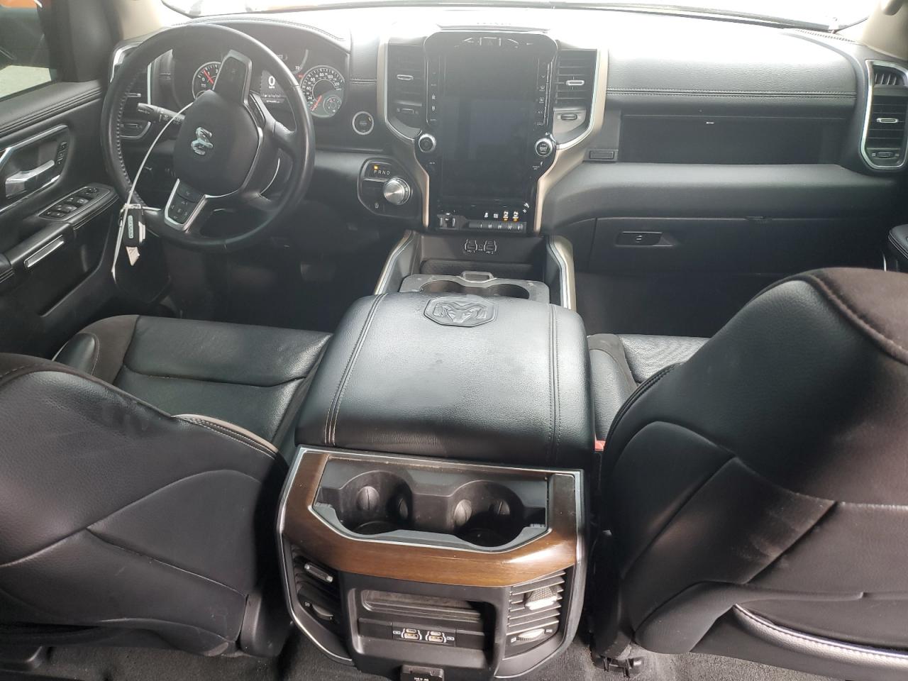 2021 RAM 1500 - Image 8