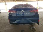 2018 Hyundai Sonata Sport იყიდება Phoenix-ში, AZ - Side