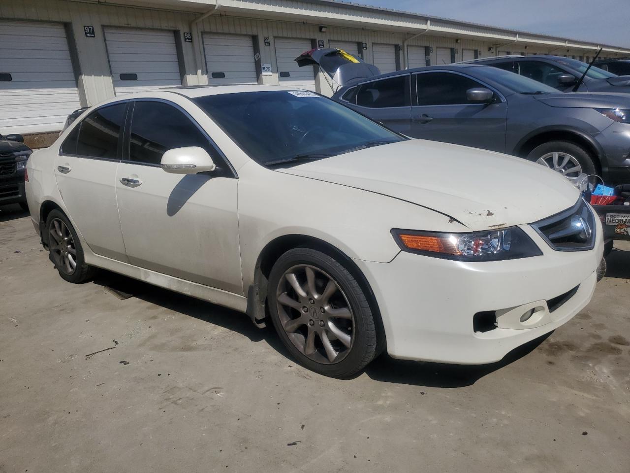 2006 Acura TSX - Image 4