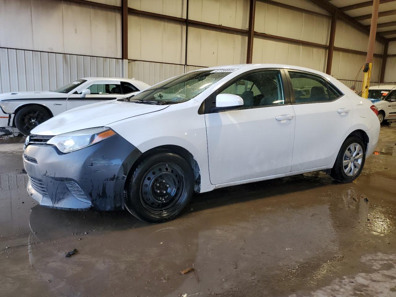 2014 Toyota Corolla - Image 1