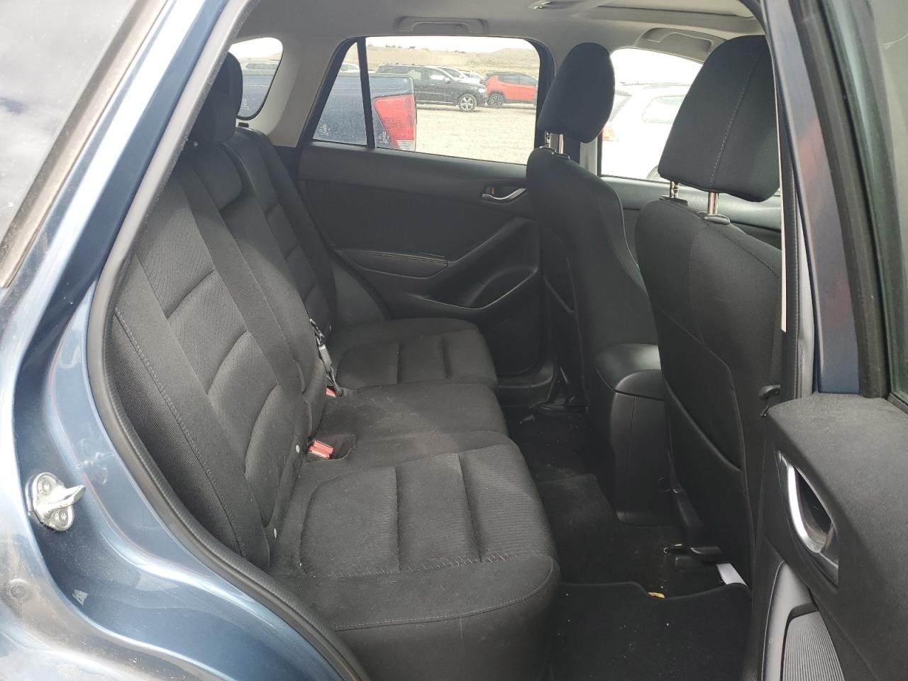 2015 Mazda CX-5 - Image 11