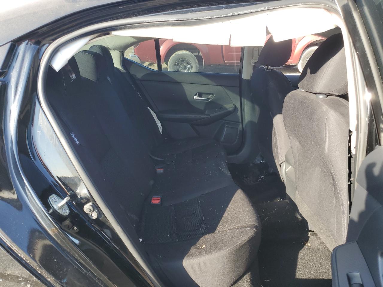 3N1AB8BV5LY259876 NISSAN SENTRA 2020