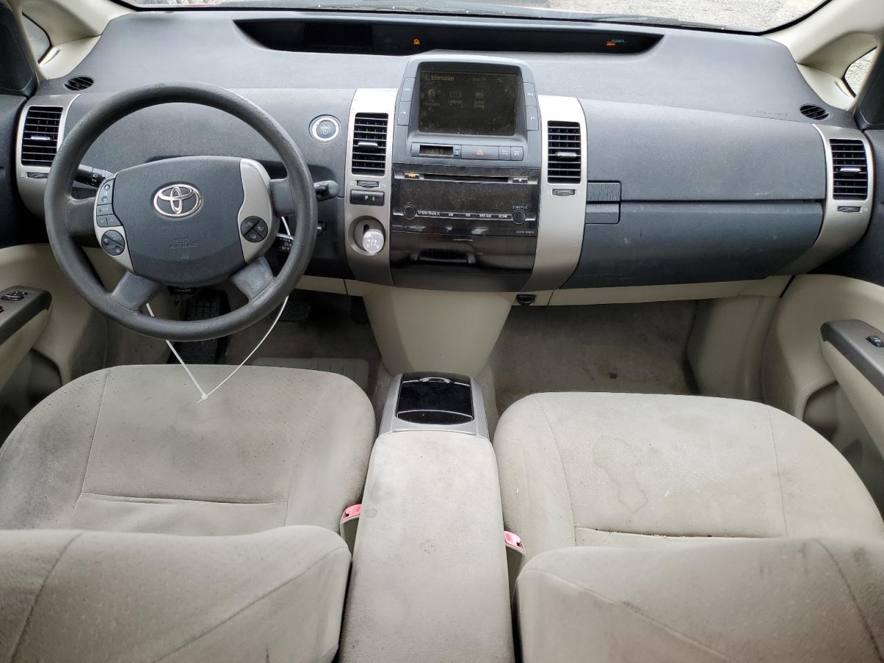 2008 Toyota Prius - Image 8