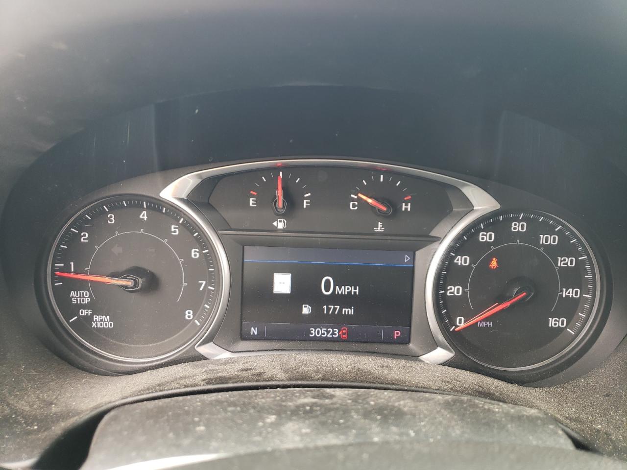 2022 GMC Terrain - Image 9