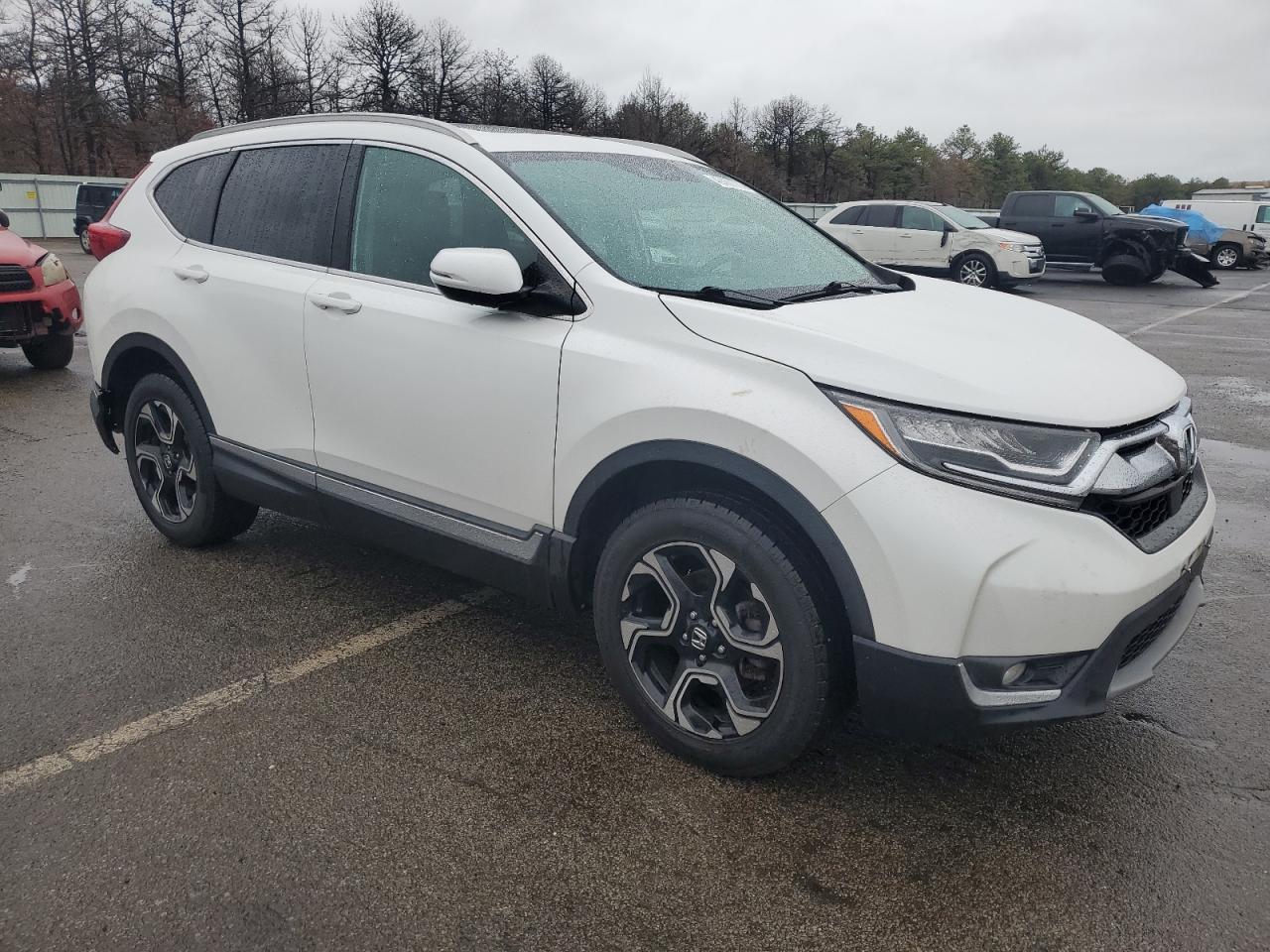 2019 Honda CR-V - Image 4