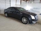2009 CADILLAC CTS  for sale at Copart KY - LEXINGTON EAST