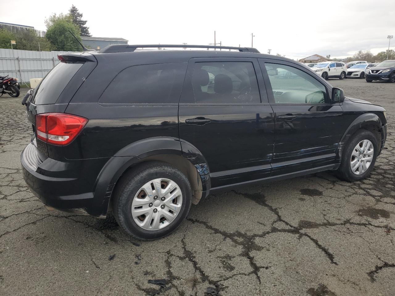 2015 Dodge Journey - Image 3