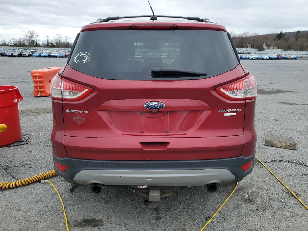 2013 Ford Escape - Image 6
