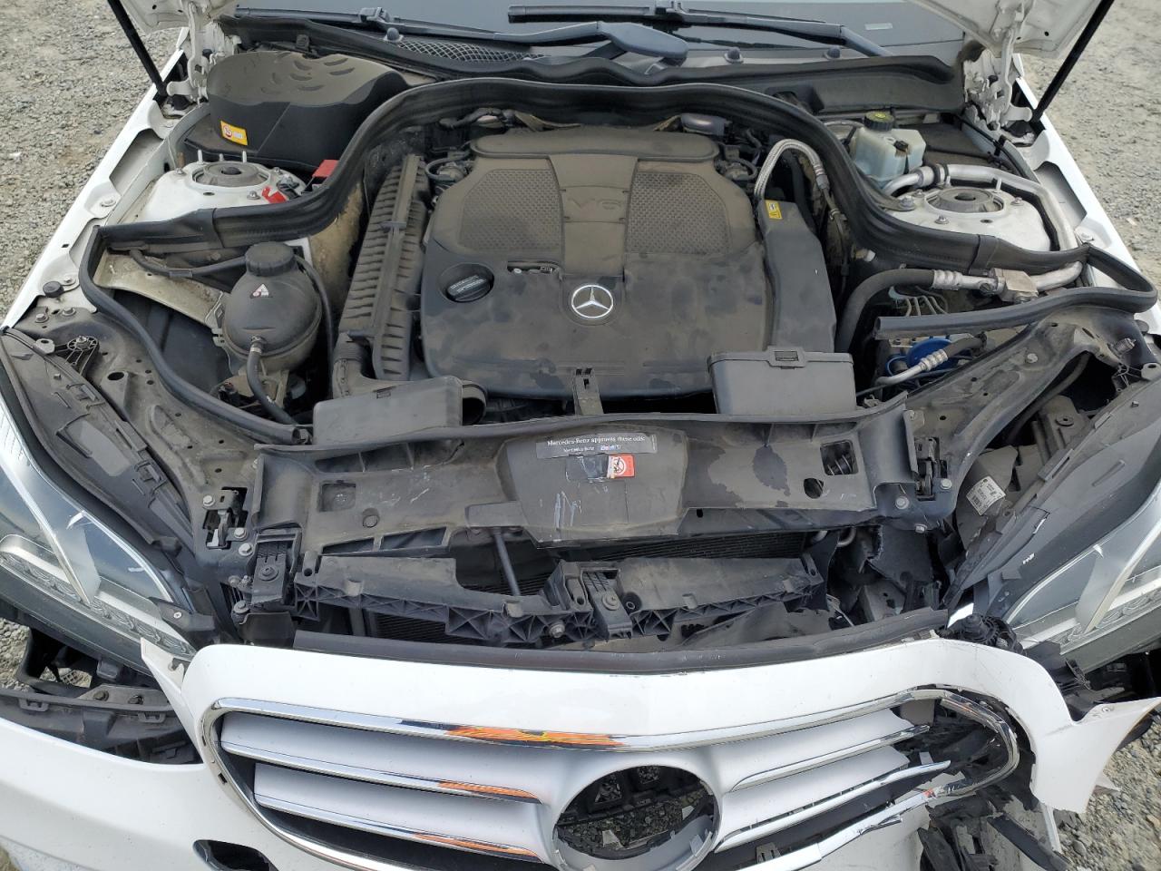 2014 Mercedes-Benz E-klasse - Image 13