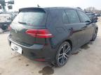 2016 VOLKSWAGEN GOLF GTD for sale at Copart ROCHFORD