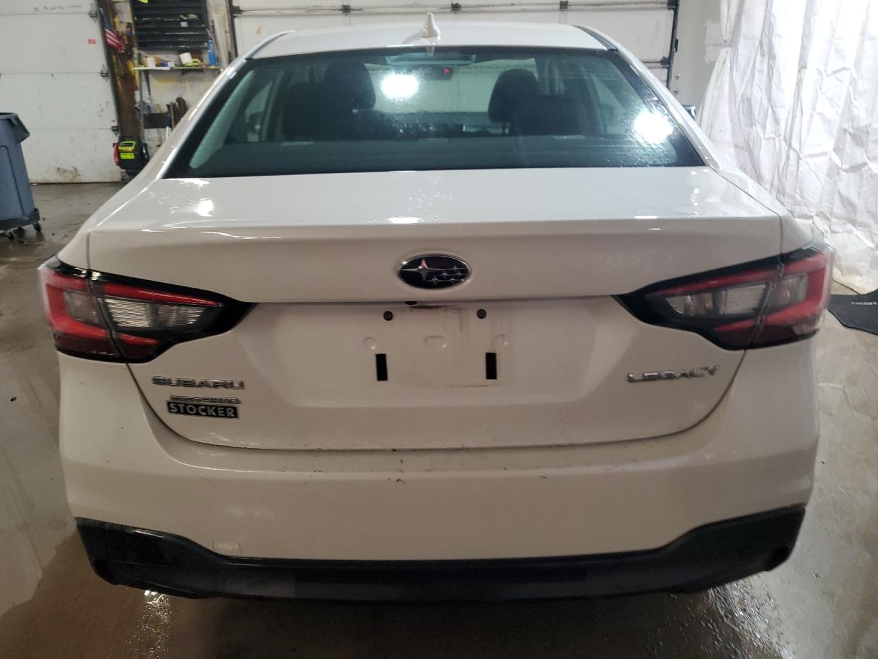 2020 Subaru Legacy - Image 6