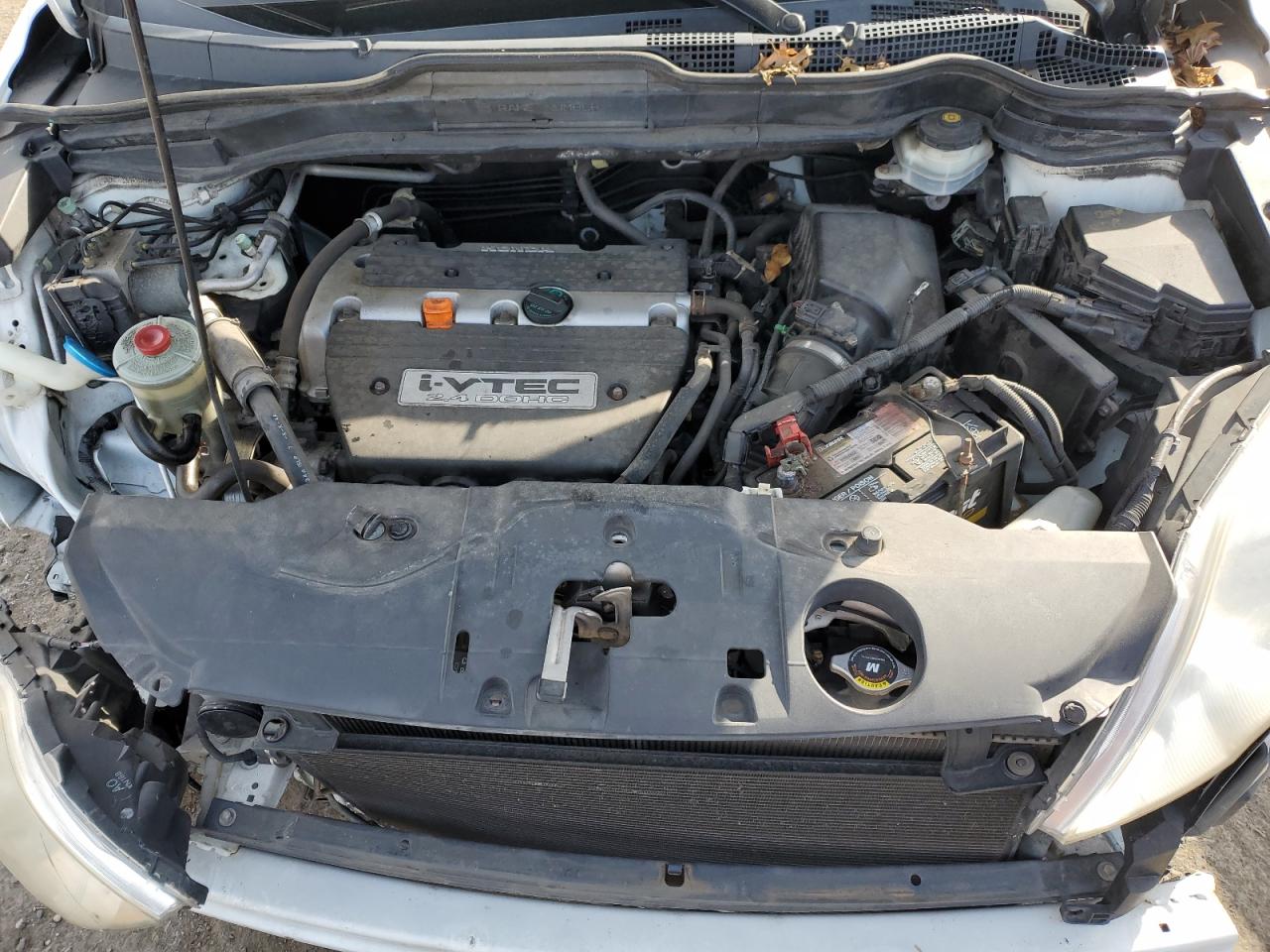 2009 Honda CR-V - Image 12