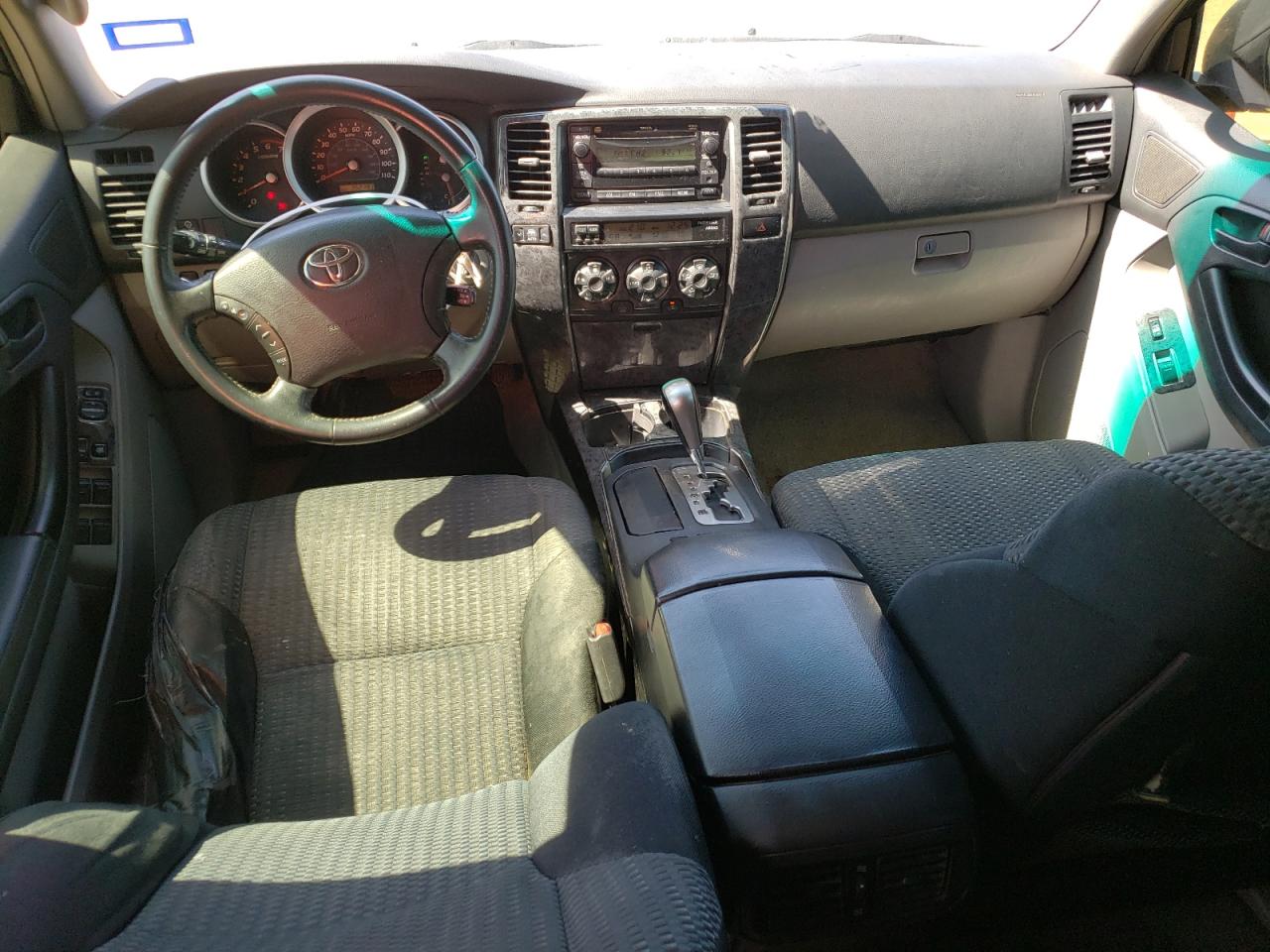 2007 Toyota 4Runner - Image 8