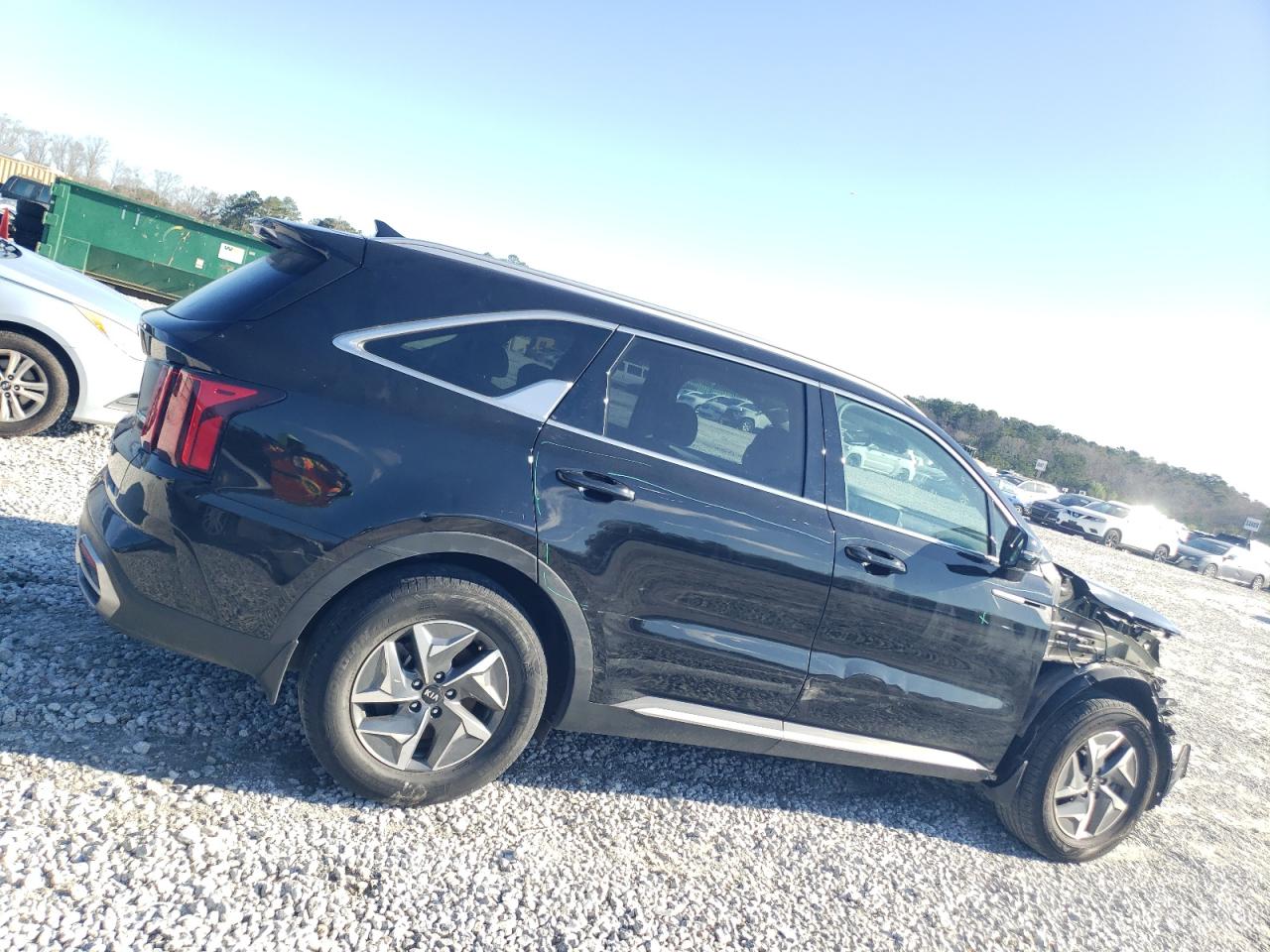 2021 Kia Sorento - Image 3