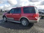 2004 Ford Expedition Eddie Bauer продається в Eugene, OR - Side