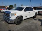 2016 Toyota Tundra Crewmax Sr5 de vânzare în Wilmington, CA - Rear End