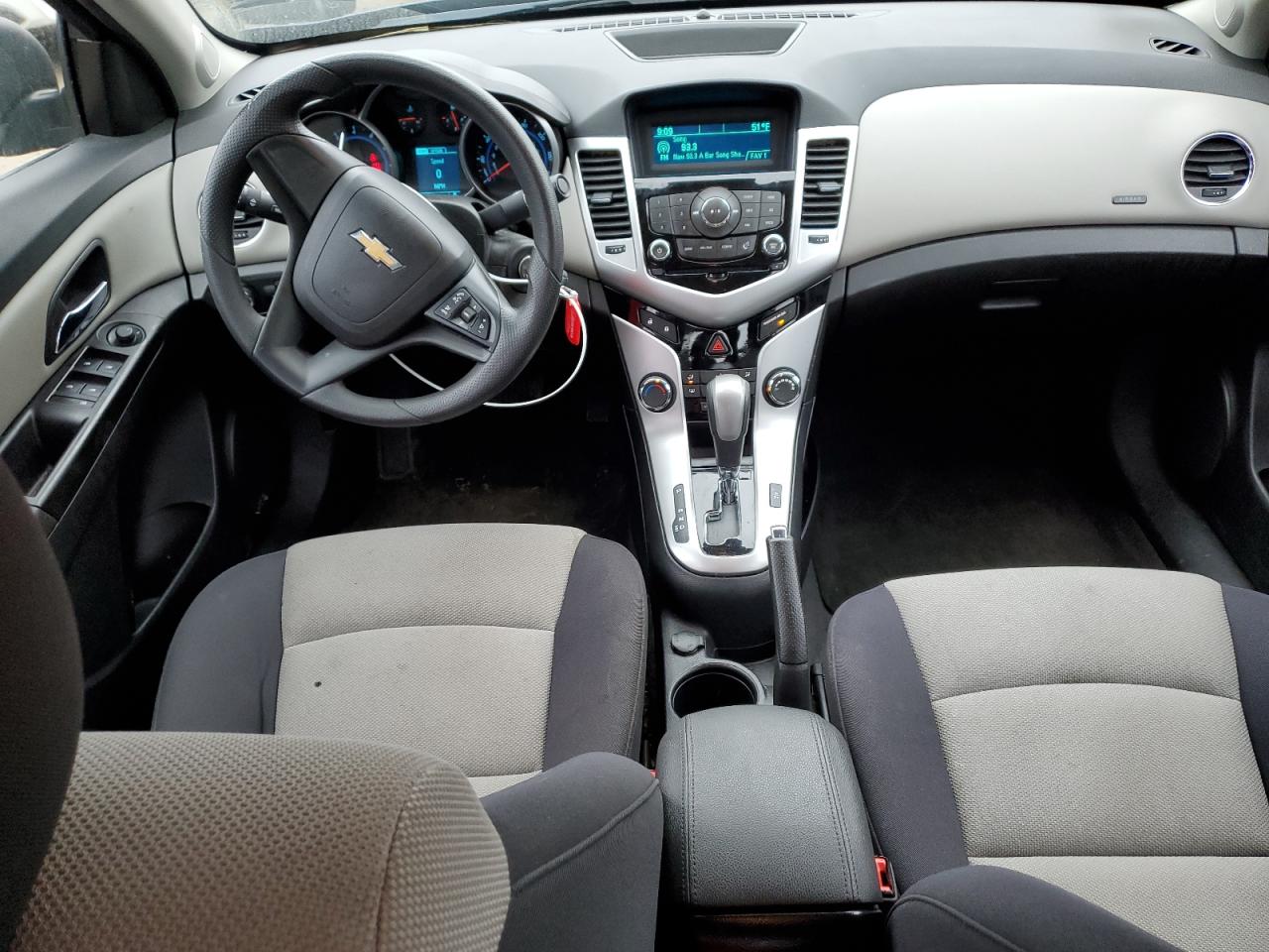 2014 Chevrolet Cruze - Image 8
