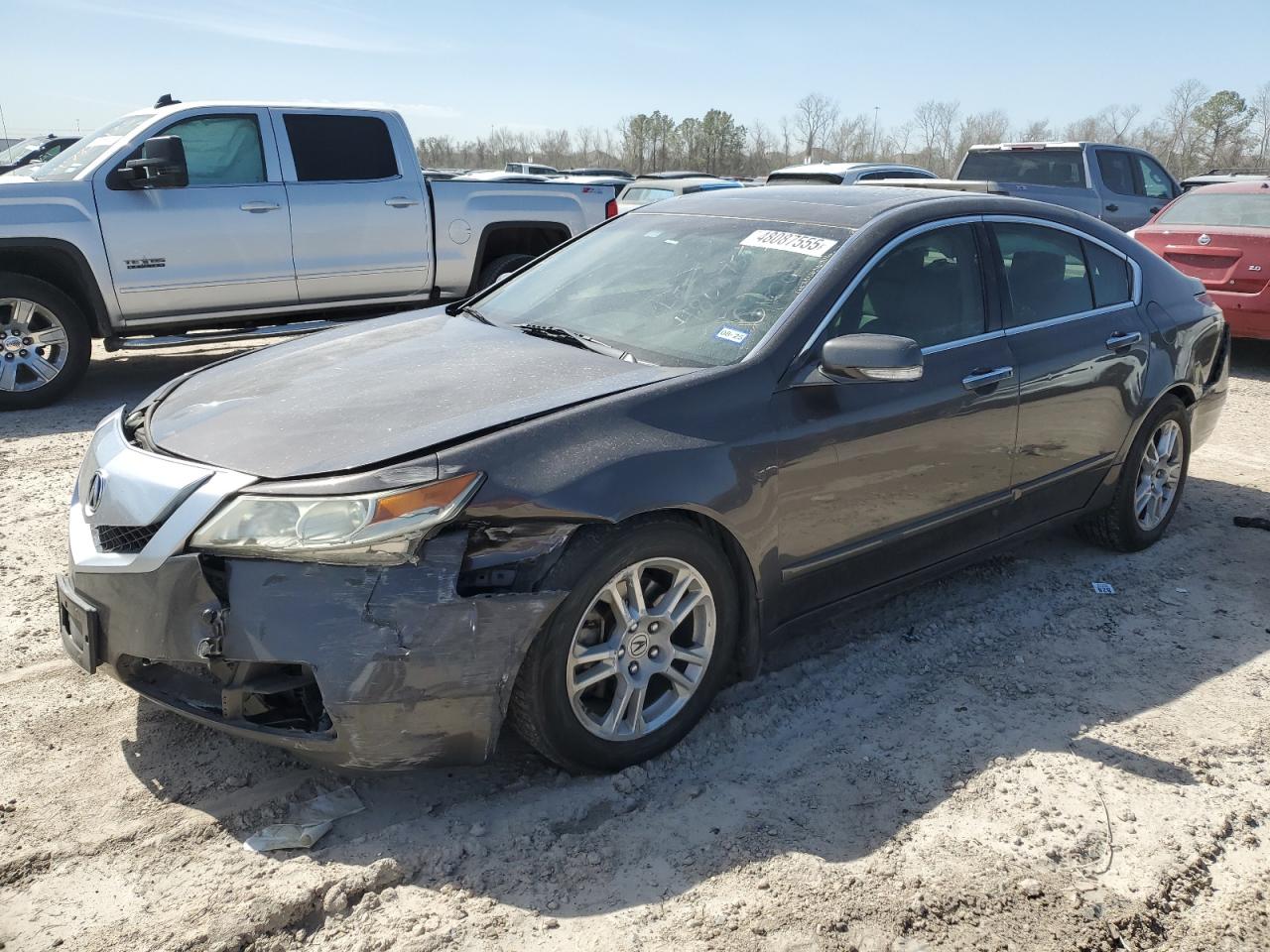 2009 Acura TL - Image 1