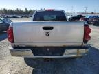 2007 DODGE RAM 1500 ST for sale at Copart NS - HALIFAX