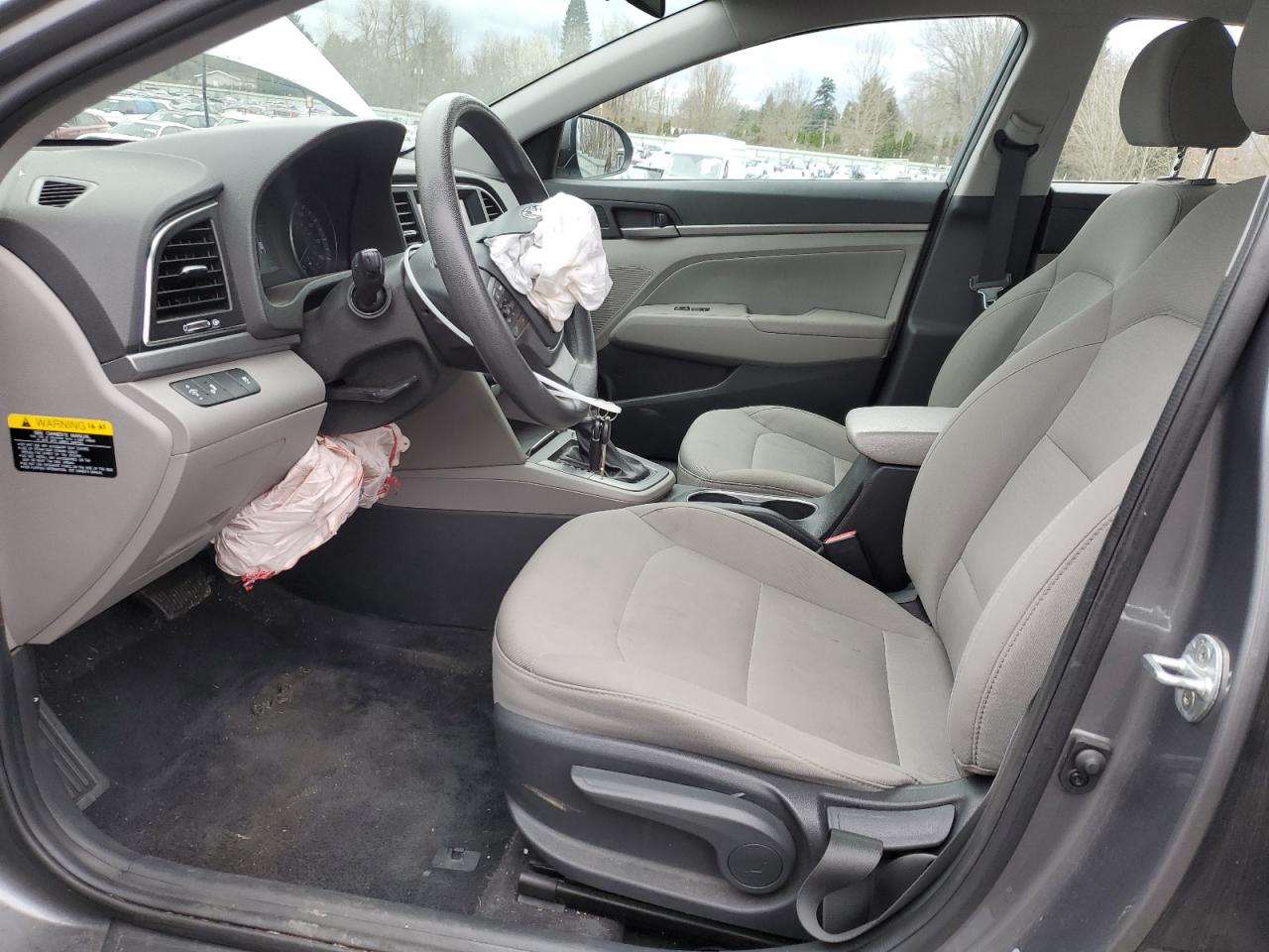 2018 Hyundai Elantra - Image 7