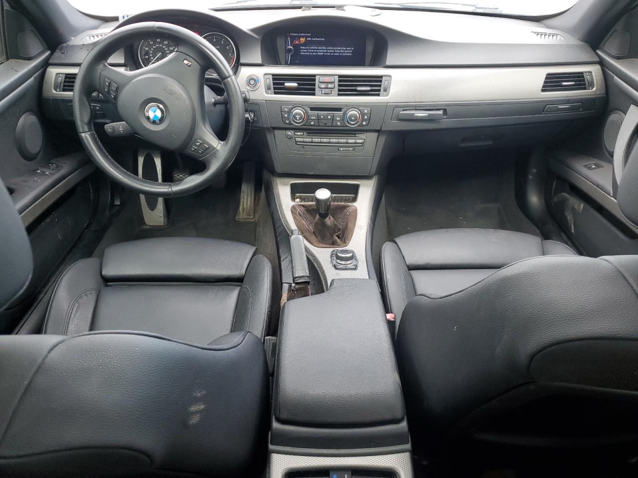 2012 BMW 3er - Image 9