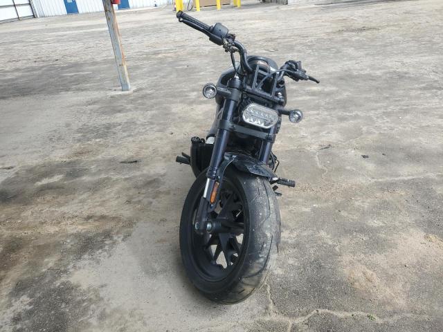 2023 HARLEY-DAVIDSON RH1250 S