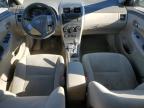 2010 Toyota Corolla Base en Venta en Montgomery, AL - Front End