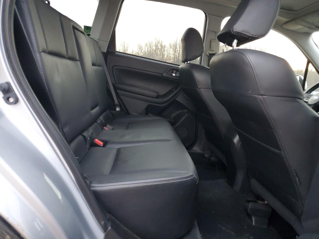 2016 Subaru Forester - Image 11