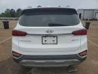 2019 Hyundai Santa Fe Limited for Sale in Longview, TX - Front End