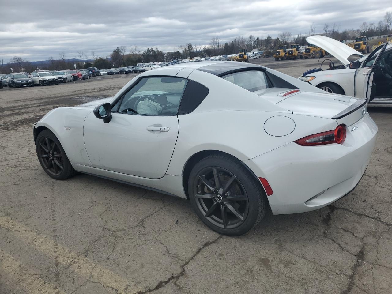 2018 Mazda MX-5 - Image 2
