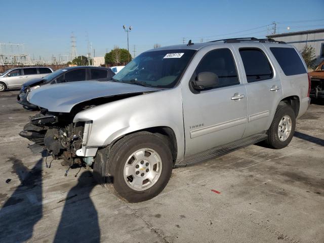 2014 Chevrolet Tahoe C1500 Lt
