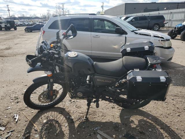 2023 ROYAL ENFIELD MOTORS HIMALAYAN 