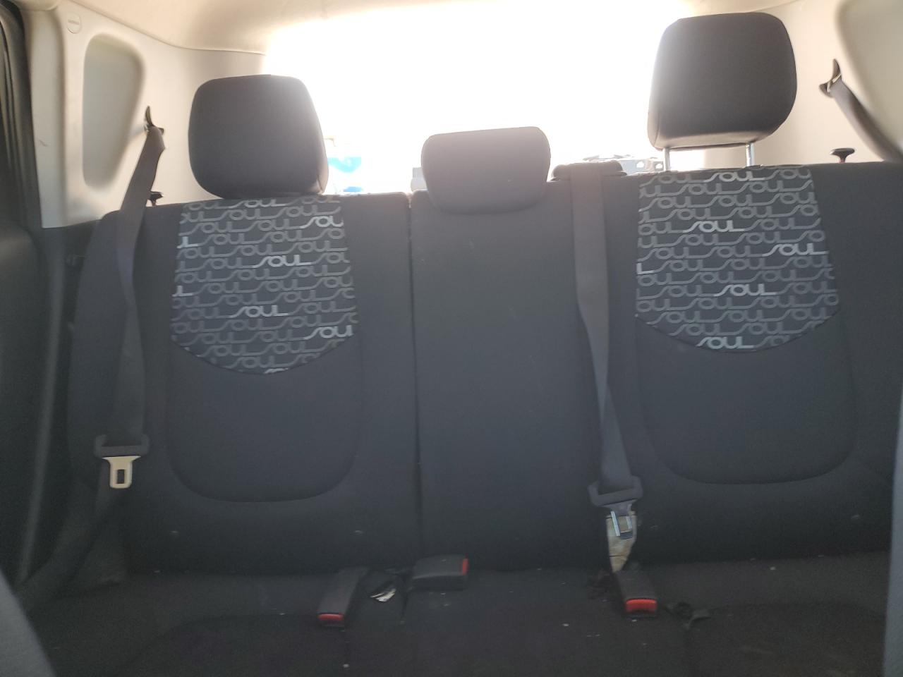 2011 Kia Soul - Image 10