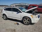 2009 Dodge Caliber R/T de vânzare în Earlington, KY - Front End