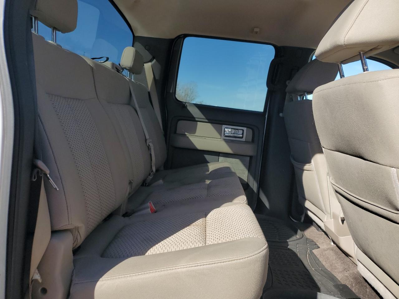 2009 Ford F-150 - Image 10
